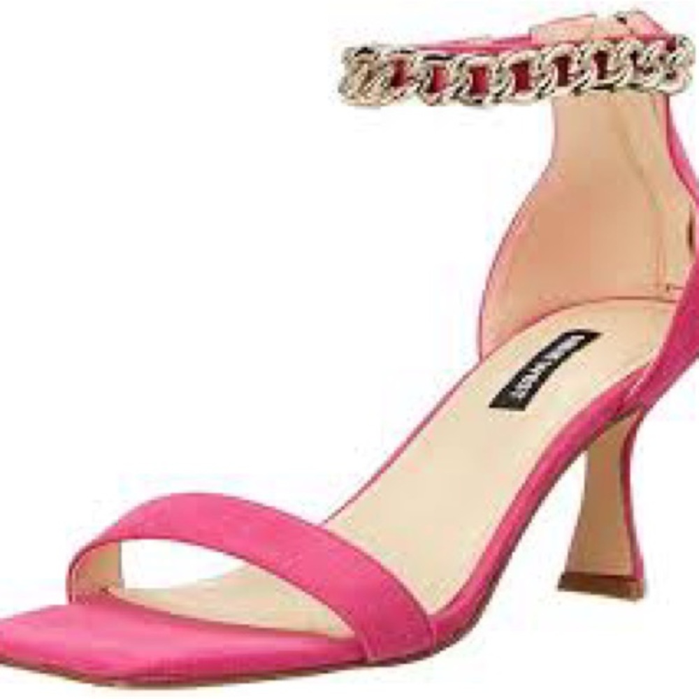 Nine West Palace2 Heeled Sandal